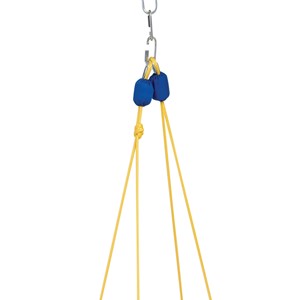 Helicopter Swing